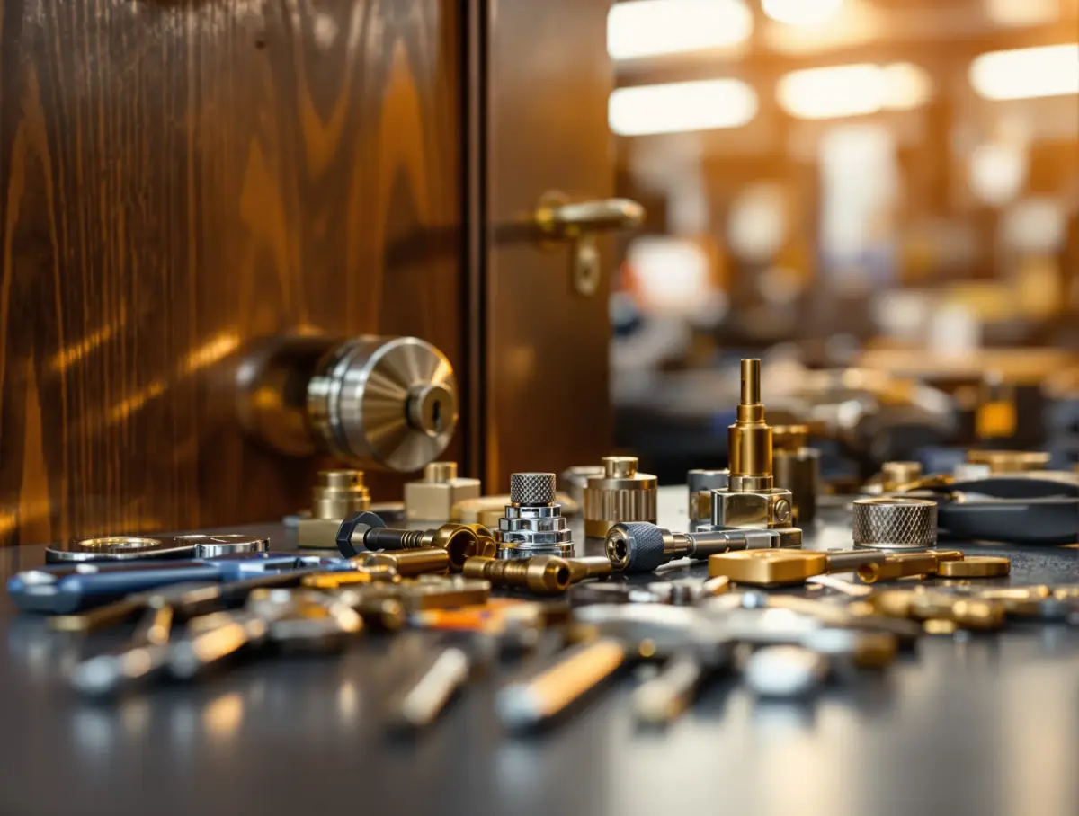 Lockout Assistance