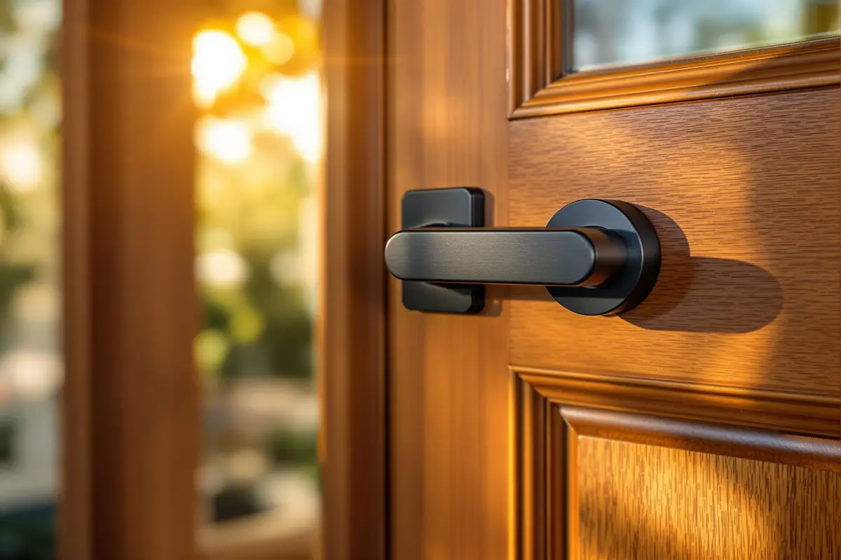 Residential Locksmith