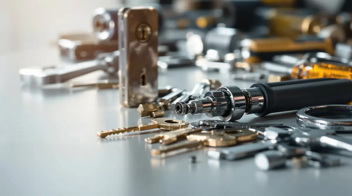 Emergency Locksmith Services