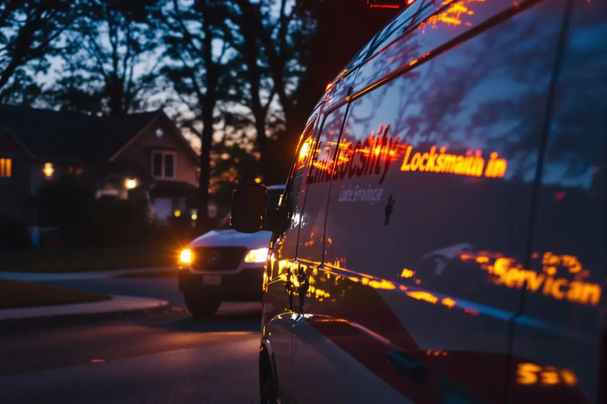 Emergency Locksmith