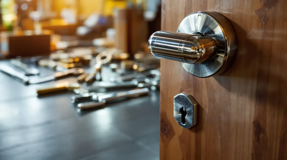 Lockout Assistance