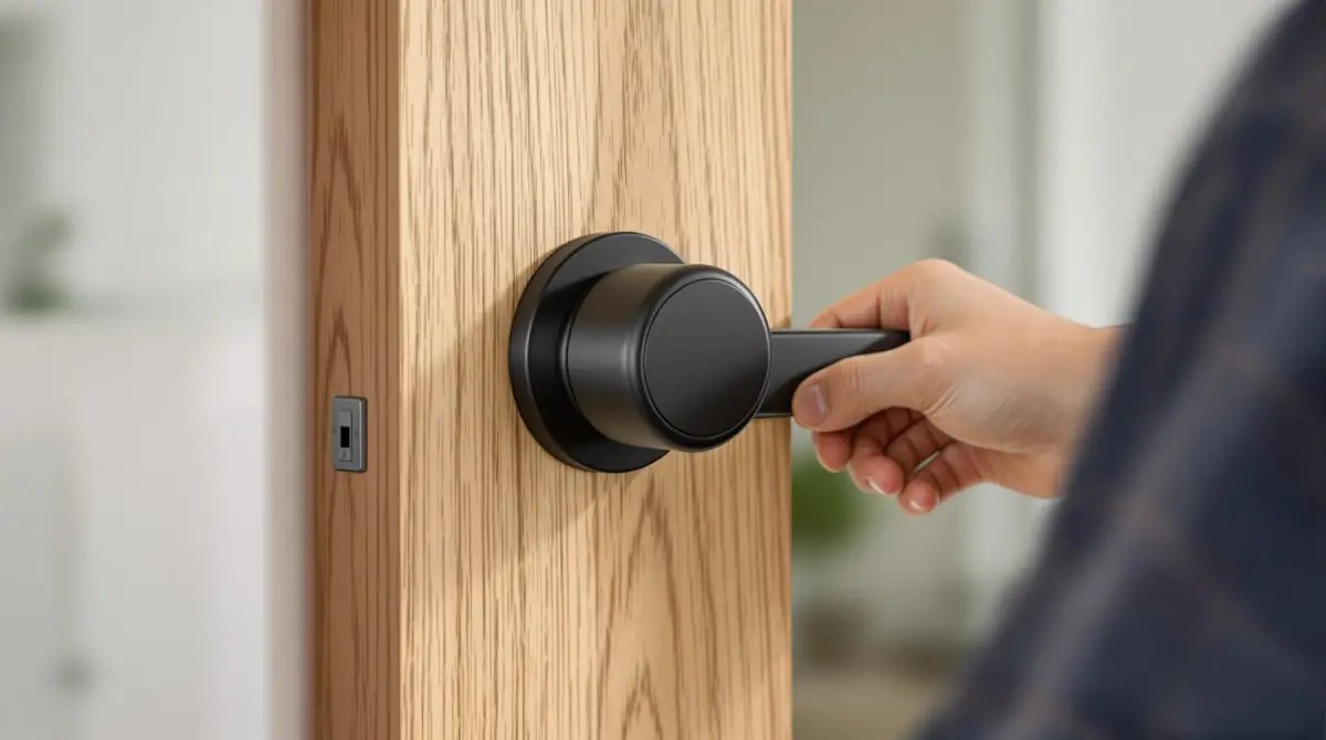 Lock Replacement