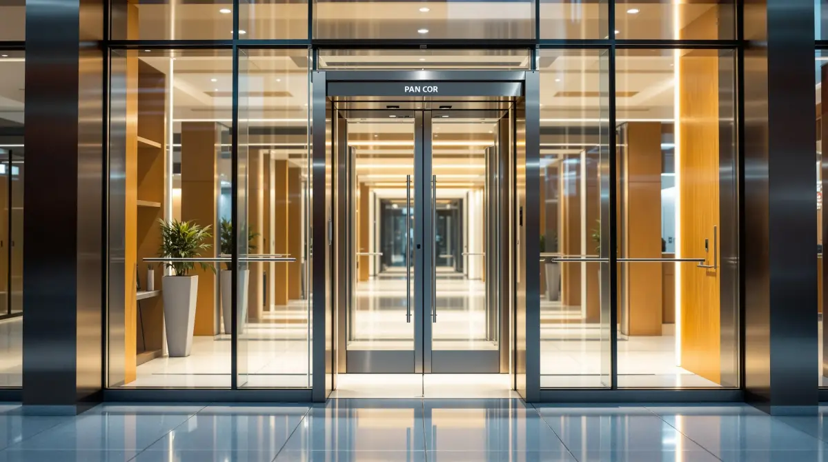 Commercial Locksmith Services in St. Louis MO