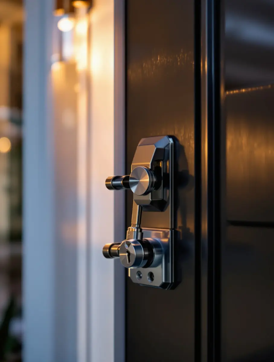 Professional home lockout service in St. Louis