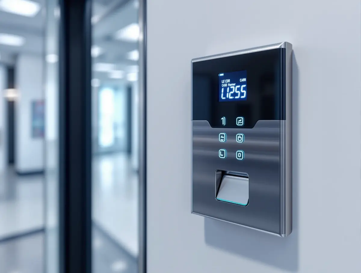 Access Control Systems
