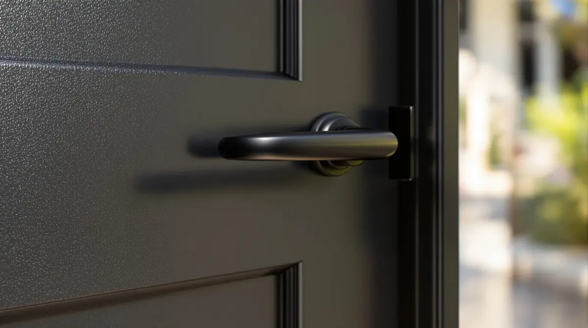 Professional locksmith services in St. Louis